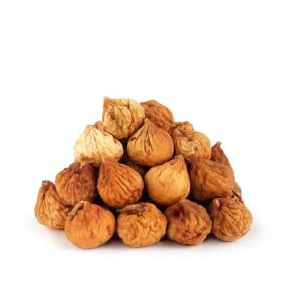 انجیر استهبان ریز خشک