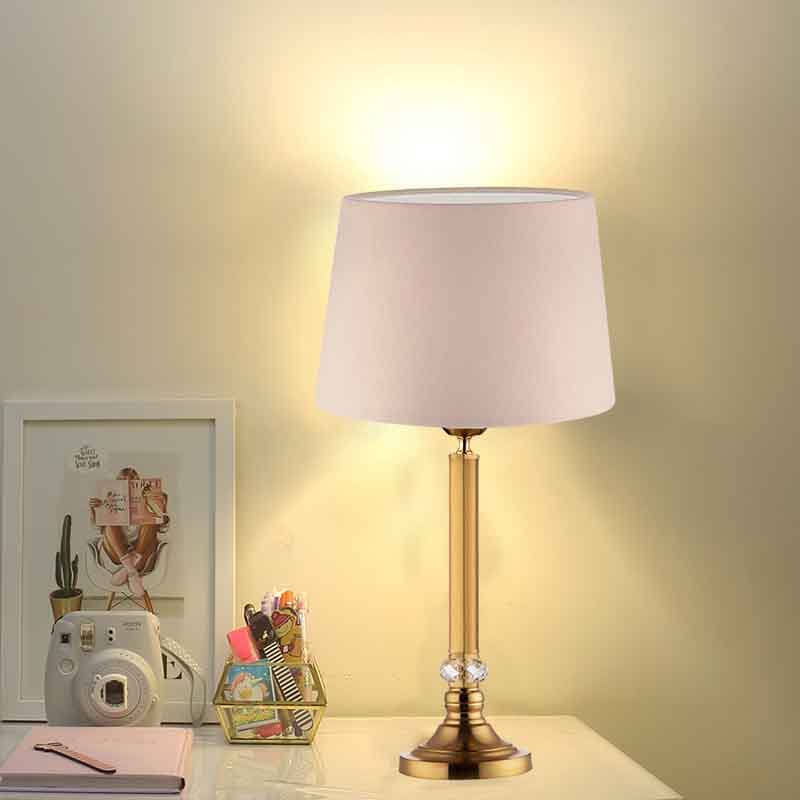 آباژور رومیزی لوتوس لایت مدل ویکتور 2 — تصویر ۱۲
