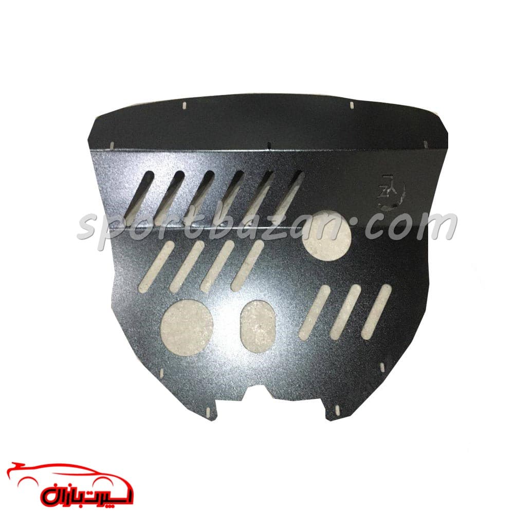 سینی زیر موتور چانگان CS55 پلاس برند YLZ-فابریکی — تصویر ۲