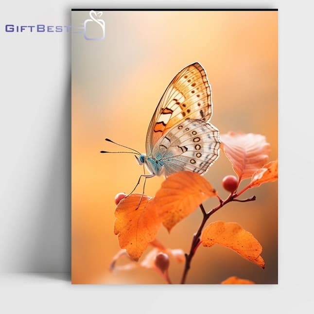تابلو شاسی منظره و طبیعت کد031