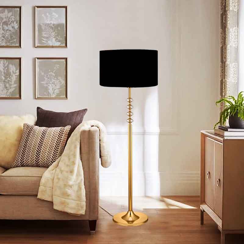 ست آباژور ایستاده و رومیزی لوتوس لایت مدل آنوشا — تصویر ۳
