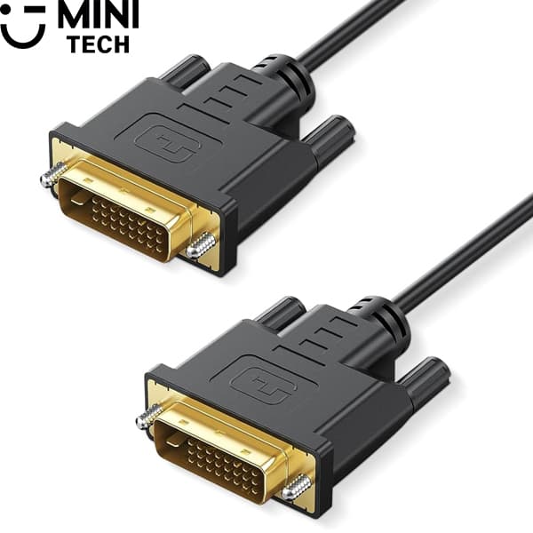 کابل DVI-D مینی تک 1.5متر