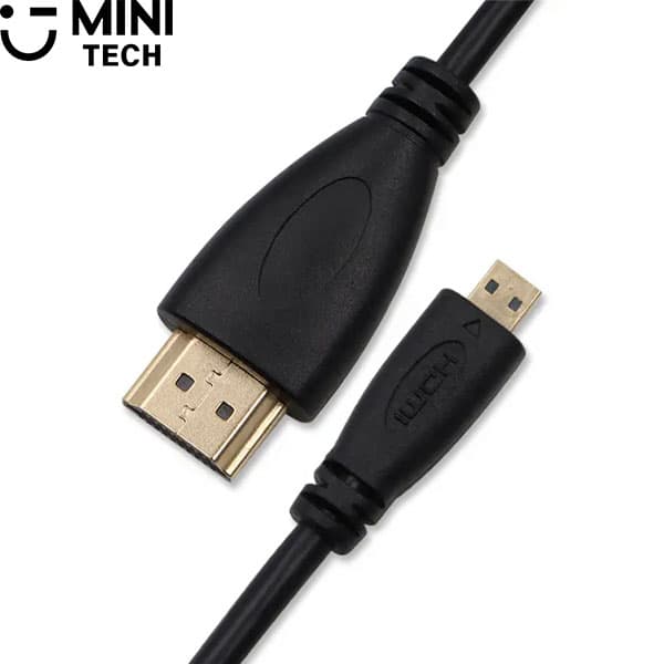 کابل HDMI به MICRO HDMI مینی تک 1.5متری