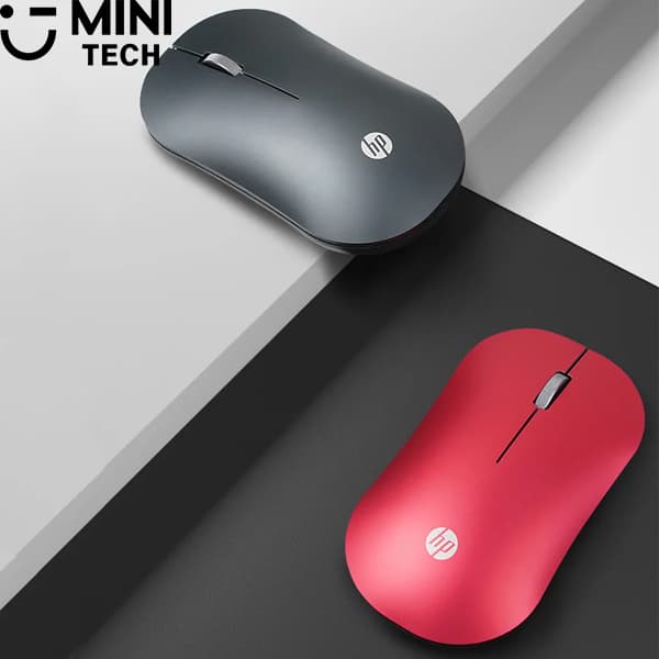 موس بی سیم اچ پی DM10 — تصویر ۱۰