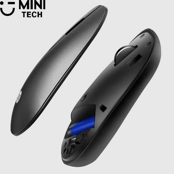 موس بی سیم اچ پی DM10 — تصویر ۱۱