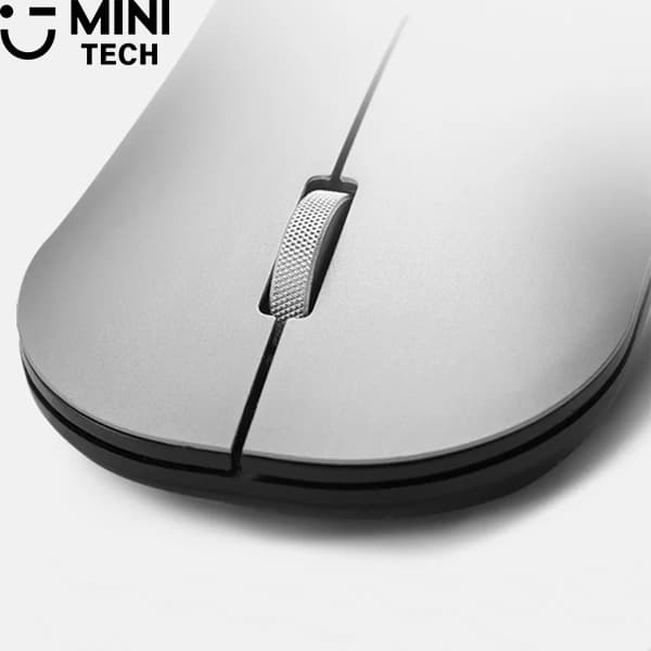 موس بی سیم اچ پی DM10 — تصویر ۴
