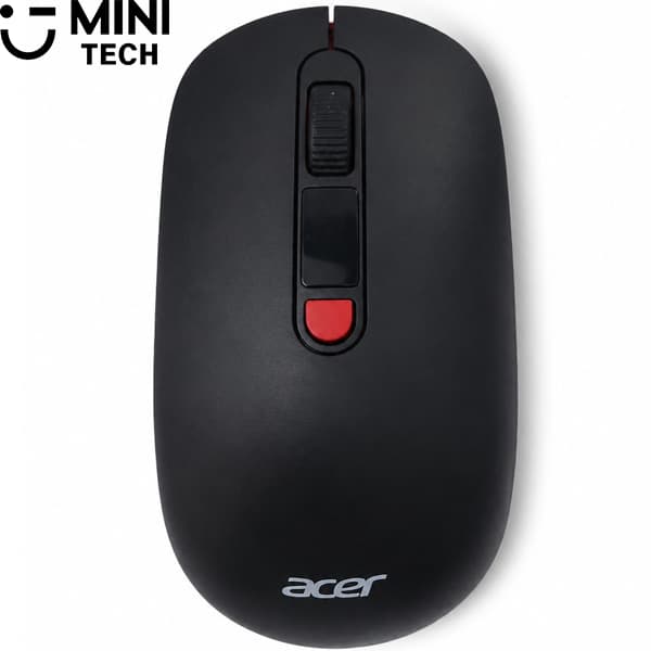 موس بی سیم ایسر OMR060
