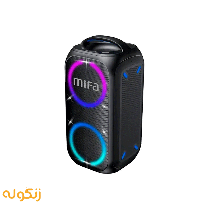 موس بی سیم مینی تک MT300 — تصویر ۸