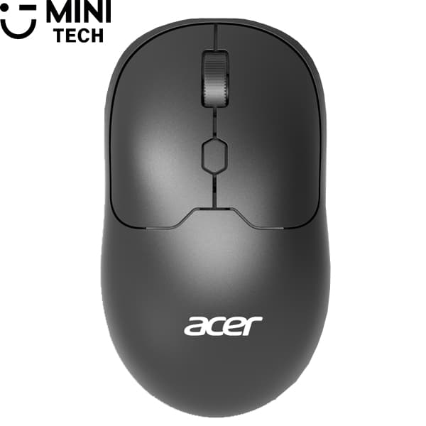 موس بی سیم ایسر OMR930 — تصویر ۵