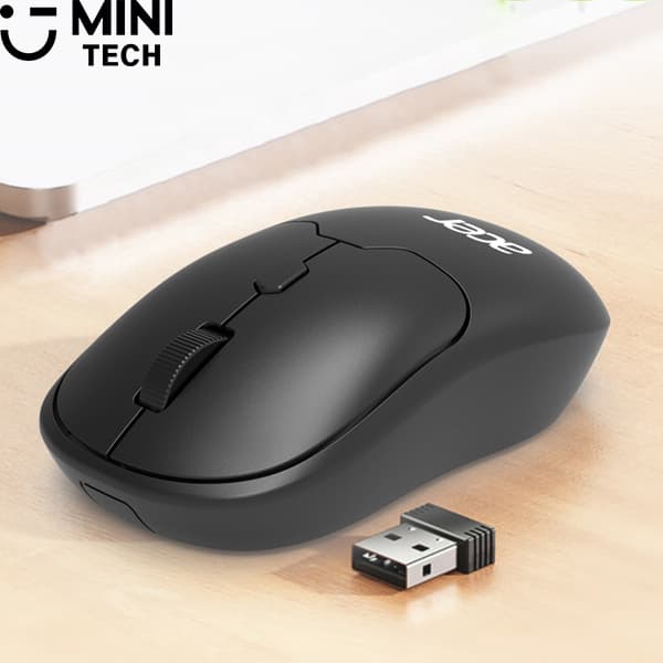 موس بی سیم ایسر OMR930 — تصویر ۶