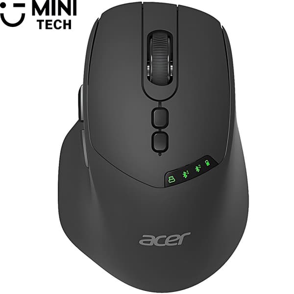موس بی سیم گیمینگ ایسر OMR254
