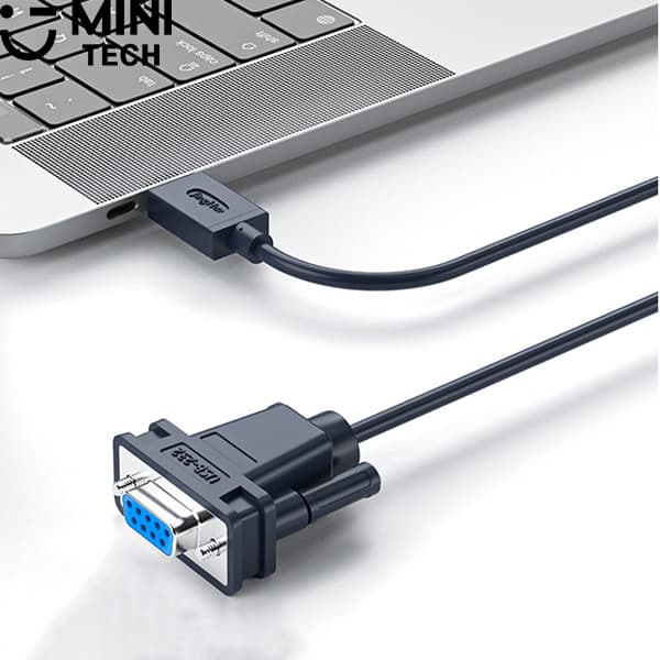 تبدیل USB2.0 به RS232 ماده JH مدل Z170 — تصویر ۵
