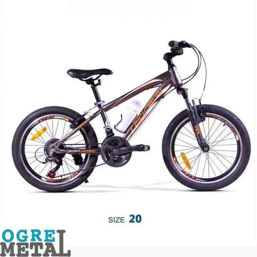 دوچرخه کوهستان فیفا سایز 20 مدل F4000