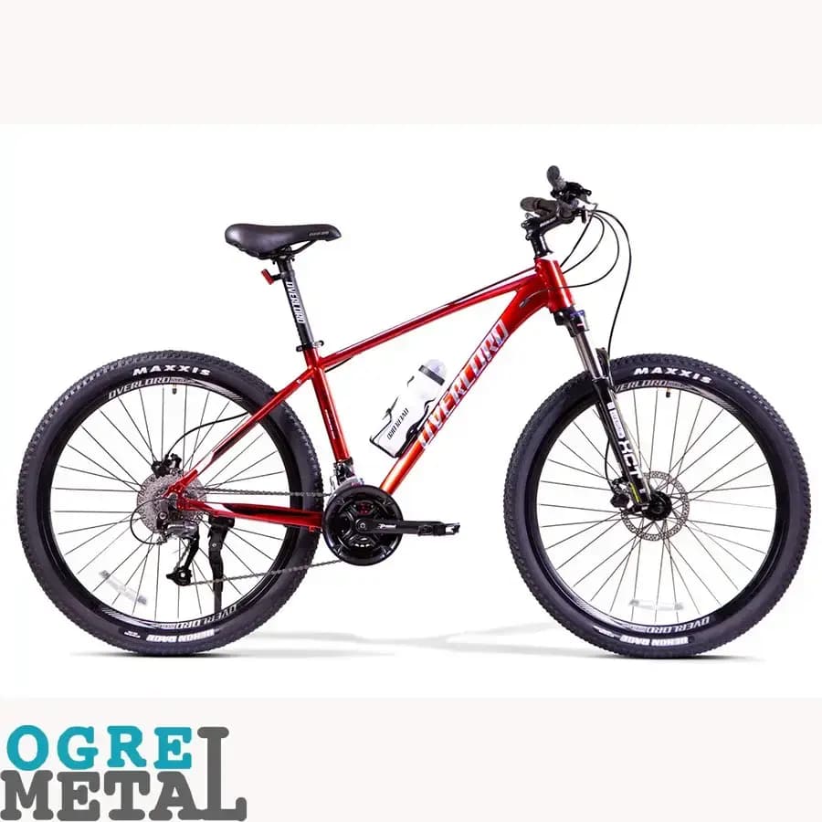 دوچرخه 27.5 کوهستان اورلرد مدل oL27504-D — تصویر ۲