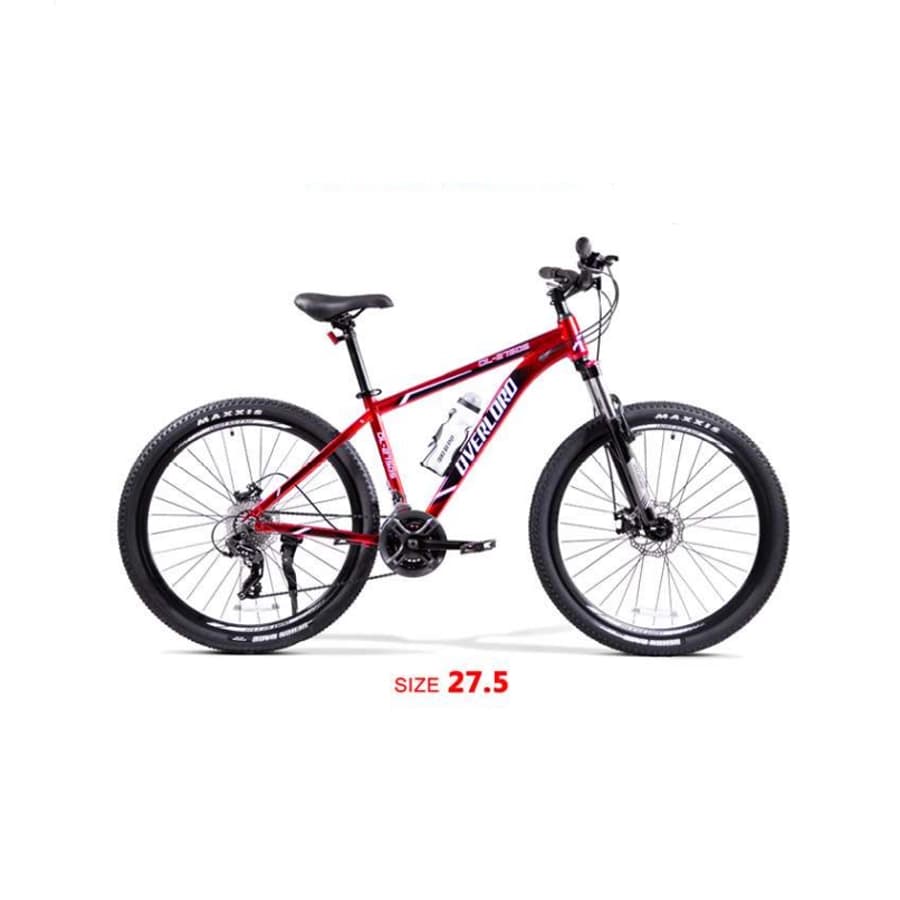 دوچرخه سایز 27.5 اورلرد مدل oL27506-D