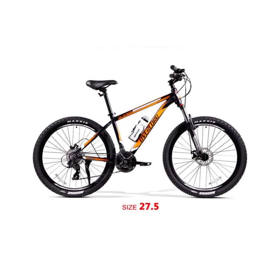 دوچرخه اورلرد سایز 27.5 مدل oL27505-D — تصویر ۲