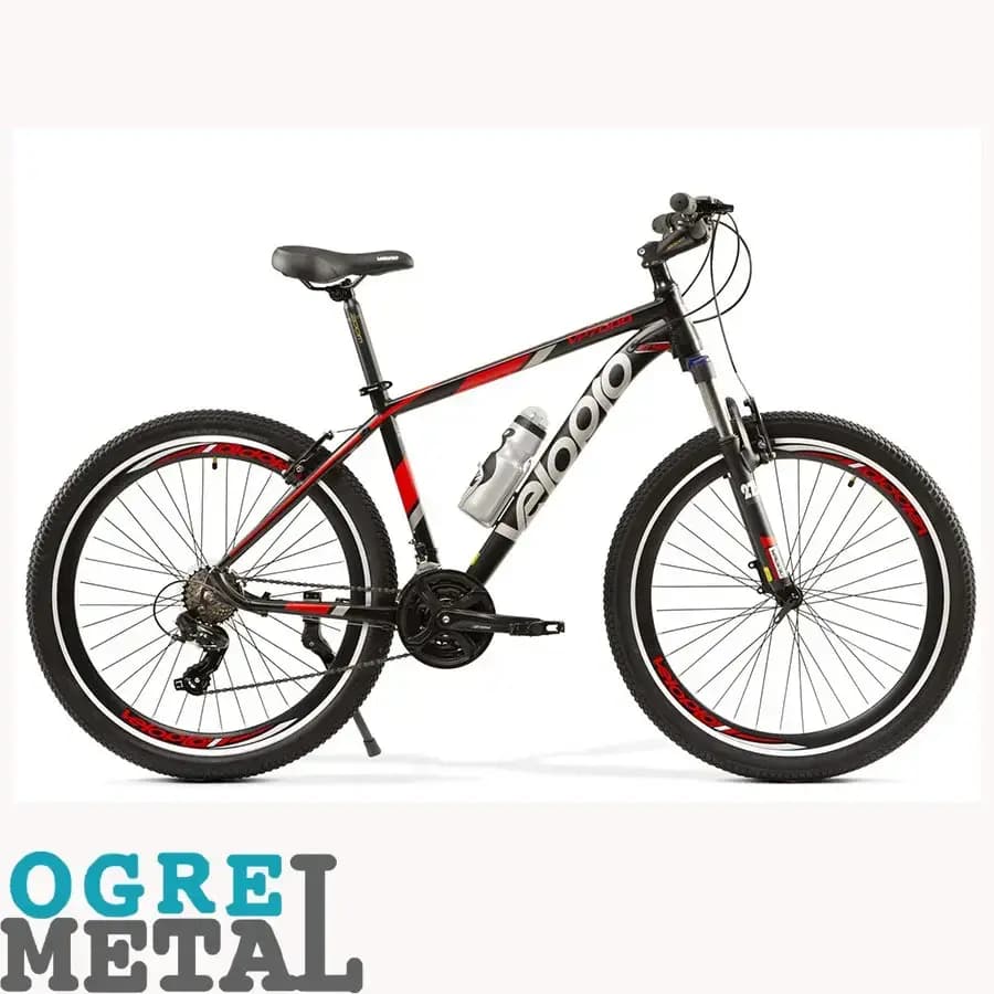 دوچرخه 27.5 ولوپرو مدل VP7000-D — تصویر ۲