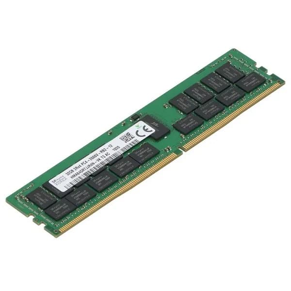 رم سرور HP 32GB PC4-2933 — تصویر ۱۱
