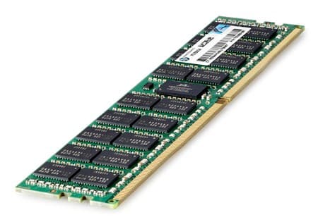 رم سرور HP 32GB PC4-2933 — تصویر ۸