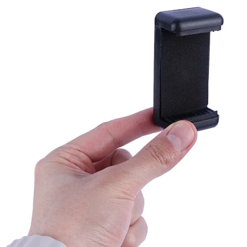 گیره کشویی رینگ لایت شرینک کد 1 — تصویر ۵