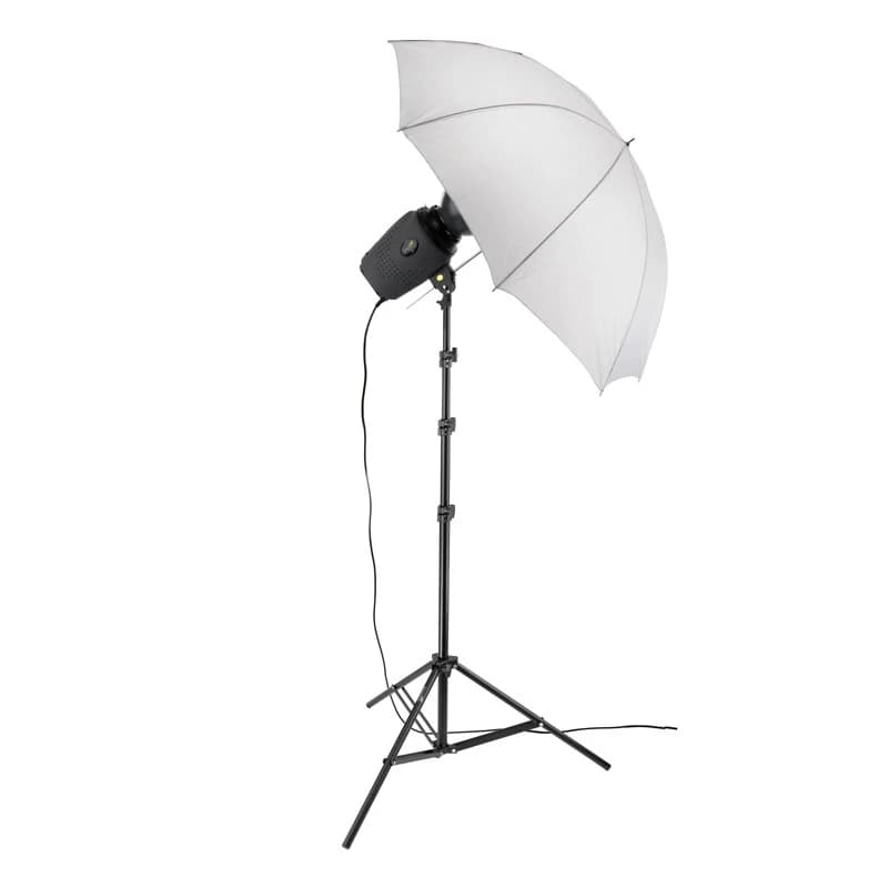 سه پایه رینگ لایت X5 — تصویر ۶