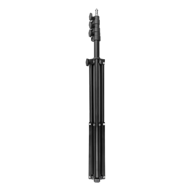 سه پایه رینگ لایت X5 — تصویر ۵