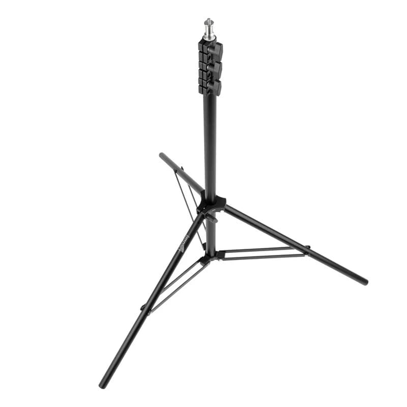 سه پایه رینگ لایت X5 — تصویر ۴