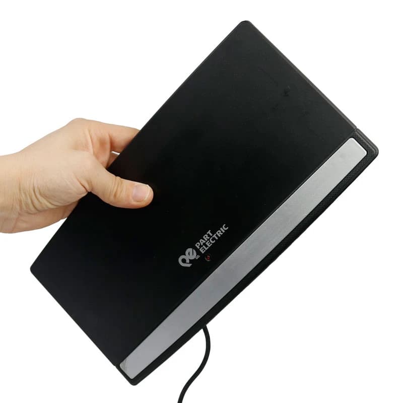 آنتن رومیزی پارت الکتریک Part Electric PE8913 5m — تصویر ۸