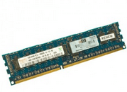 رم سرور اچ پی 2G 10600R DDR3 HP