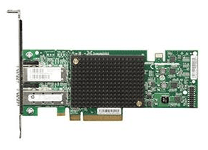 کارت HP CN1100E Dual Port Converged BK835A HBA