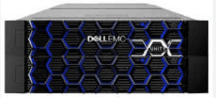DELL EMC Unity XT 480