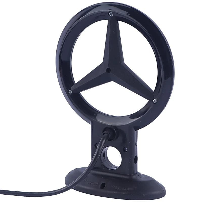 آنتن رومیزی Benz 2.4m — تصویر ۴