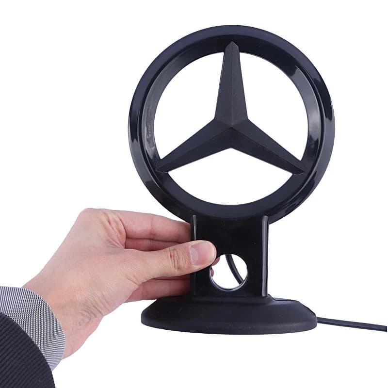 آنتن رومیزی Benz 2.4m — تصویر ۵