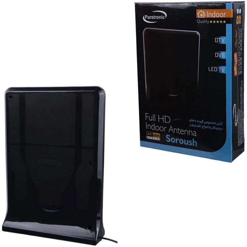آنتن رومیزی پارس ترونیک Parstronic Soroush 3m