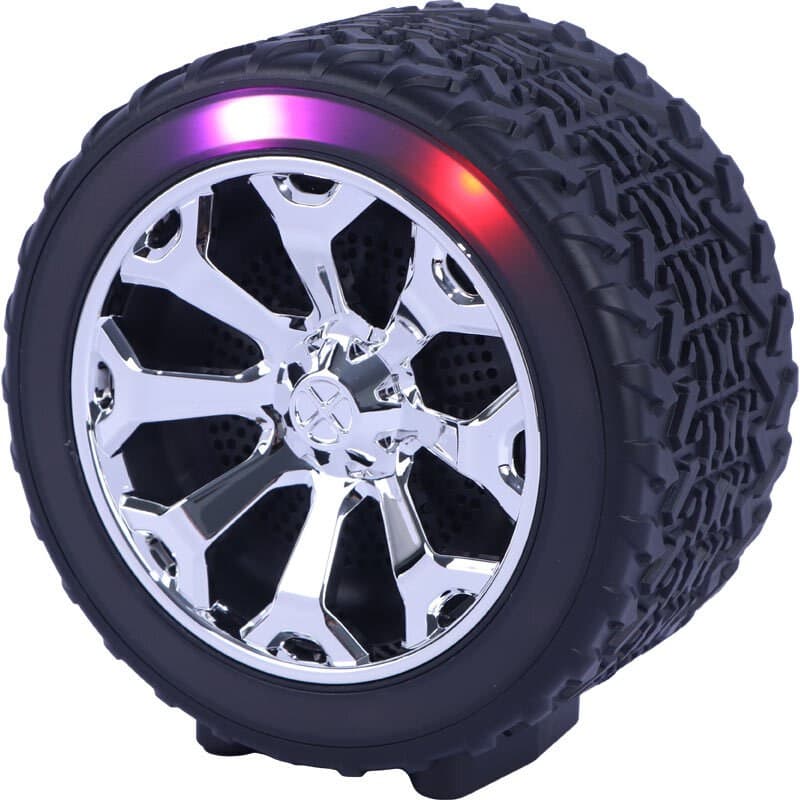 اسپیکر بلوتوثی گریت نایس GTS-1492B — تصویر ۱۲