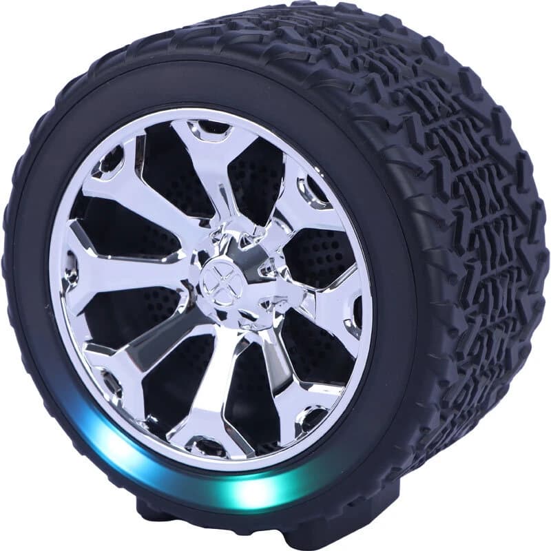 اسپیکر بلوتوثی گریت نایس GTS-1492B — تصویر ۳