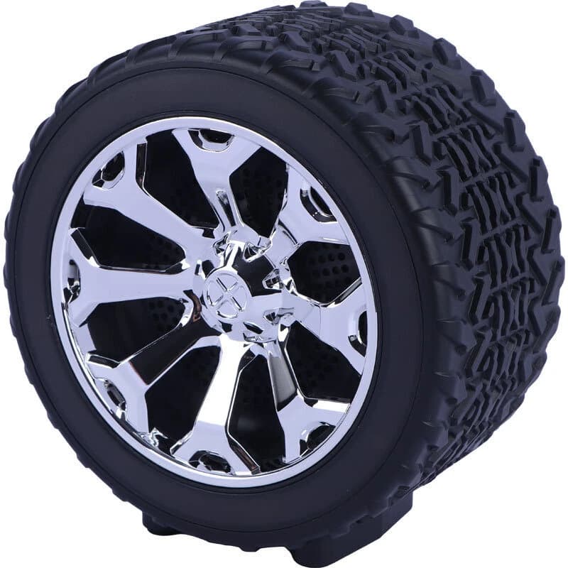 اسپیکر بلوتوثی گریت نایس GTS-1492B — تصویر ۵