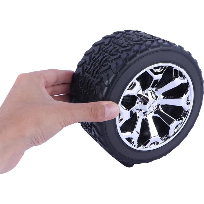 اسپیکر بلوتوثی گریت نایس GTS-1492B — تصویر ۸