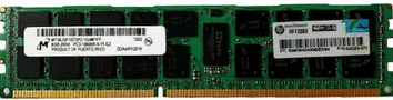 رم سرور HP 8GB PC3-10600R — تصویر ۳