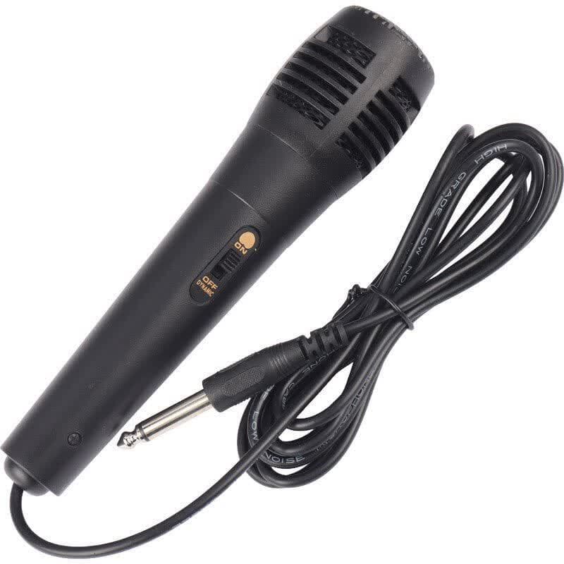 اسپیکر بلوتوثی ABS-8102 + میکروفون — تصویر ۹
