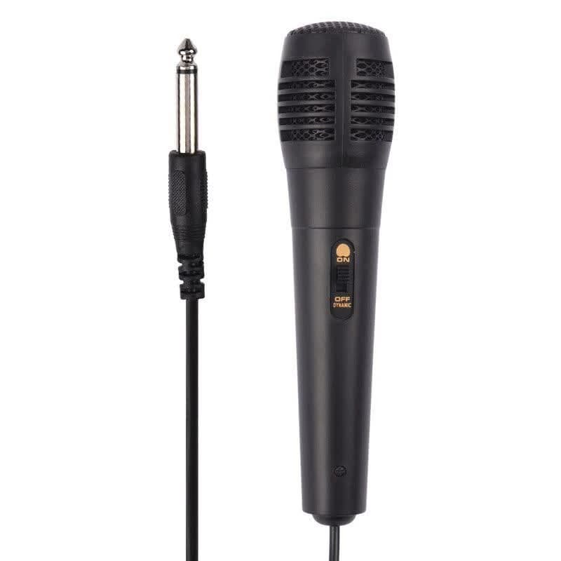 اسپیکر بلوتوثی ABS-8102 + میکروفون — تصویر ۸