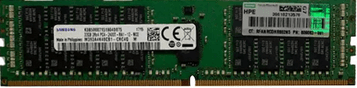 رم سرور HPE 32GB Dual Rank x4 DDR4-2400