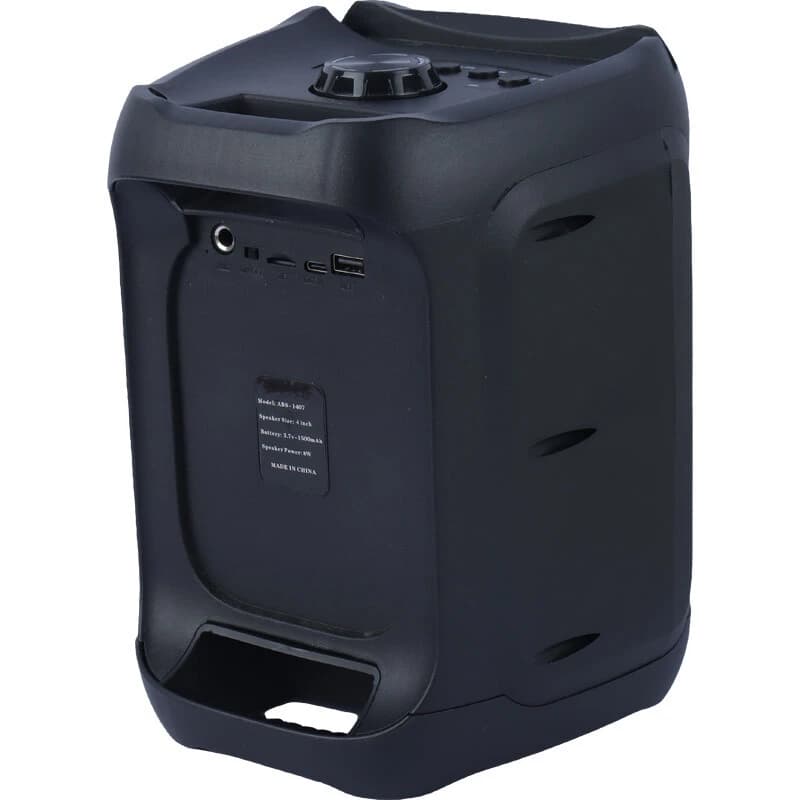 اسپیکر بلوتوثی ABS-1407 — تصویر ۵