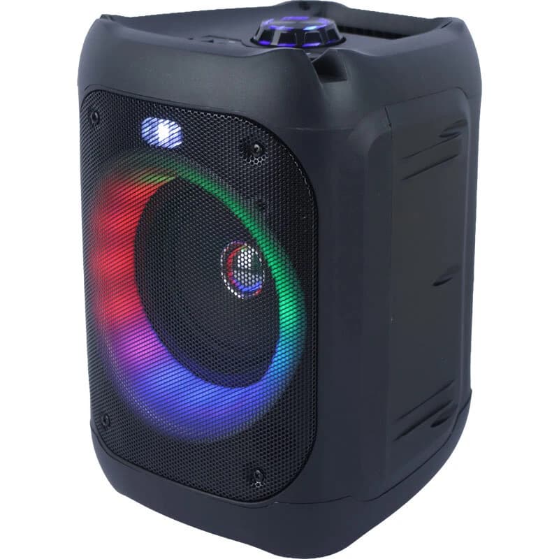 اسپیکر بلوتوثی ABS-1407 — تصویر ۳