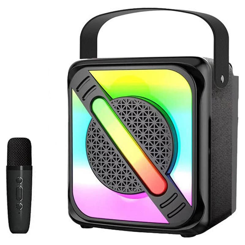 اسپیکر بلوتوثی ABS-K4102 — تصویر ۱۱
