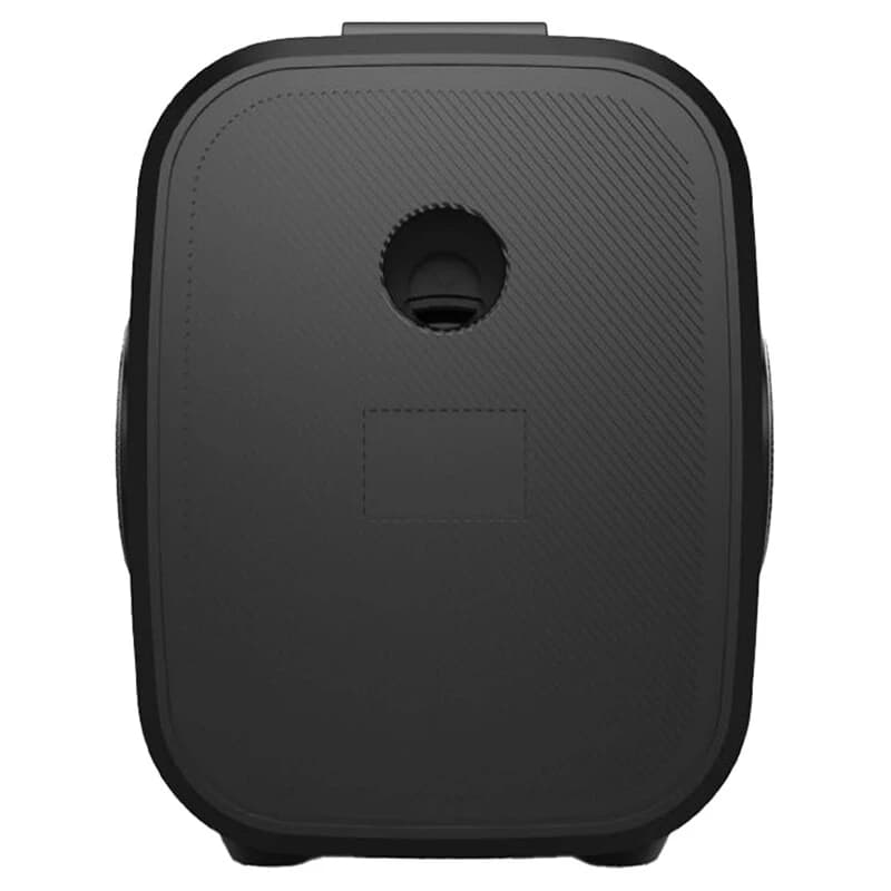 اسپیکر بلوتوثی ABS-4111 + میکروفون و ریموت کنترل — تصویر ۸