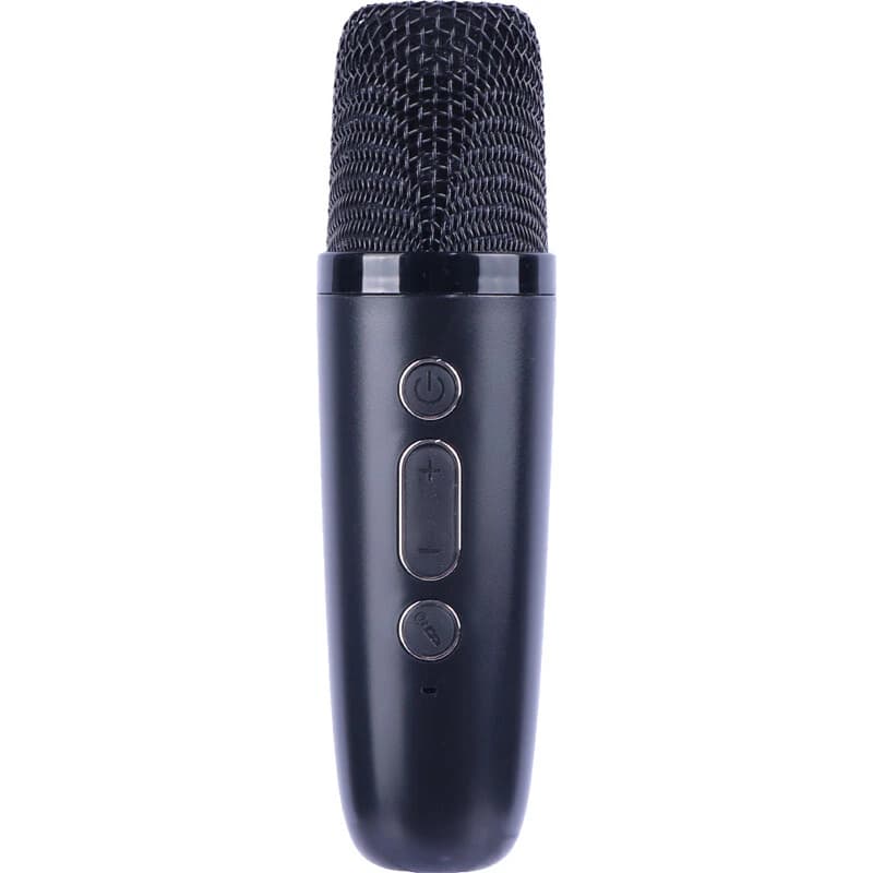 اسپیکر بلوتوثی ABS-K4101 + میکروفون — تصویر ۸