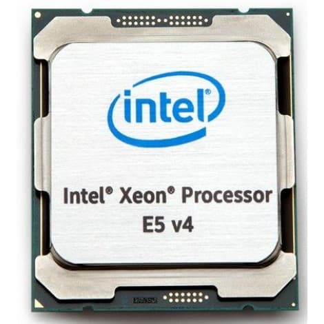 سی پی یو سرور Intel Xeon E5-2687W v4 — تصویر ۵