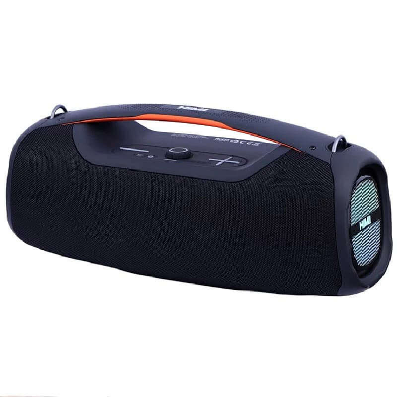 اسپیکر بلوتوثی هیمی XOOM H100 VQ-SP30 + میکروفون — تصویر ۵