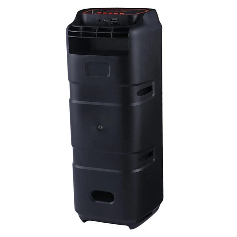 اسپیکر بلوتوثی سینگ ای ZQS-42102W + میکروفون — تصویر ۵